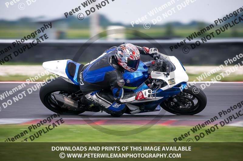 25 to 27th july 2019;Slovakia Ring;event digital images;motorbikes;no limits;peter wileman photography;trackday;trackday digital images